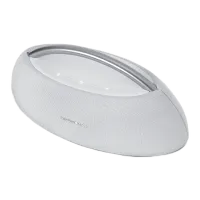 Портативная колонка Harman Kardon Go+Play Mini 50 W/ Белый photo 3