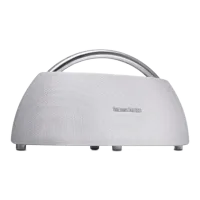 Портативная колонка Harman Kardon Go+Play Mini 50 W/ Белый photo 4