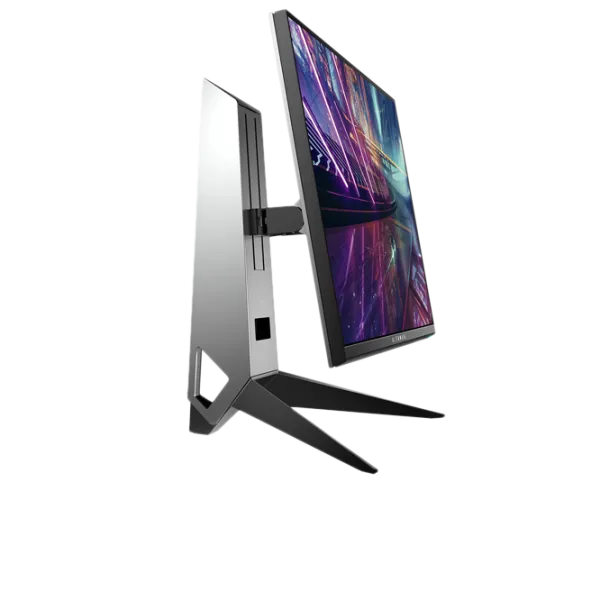 Монитор Dell Alieware AW2518H 24.5" Full HD 240 Гц/ 1 мс/ Черный photo 4 Монитор Dell Alieware AW2518H 24.5" Full HD 240 Гц/ 1 мс/ Черный photo 4