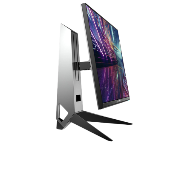 Монитор Dell Alieware AW2518H 24.5" Full HD 240 Гц/ 1 мс/ Черный photo 4 Монитор Dell Alieware AW2518H 24.5" Full HD 240 Гц/ 1 мс/ Черный photo 4