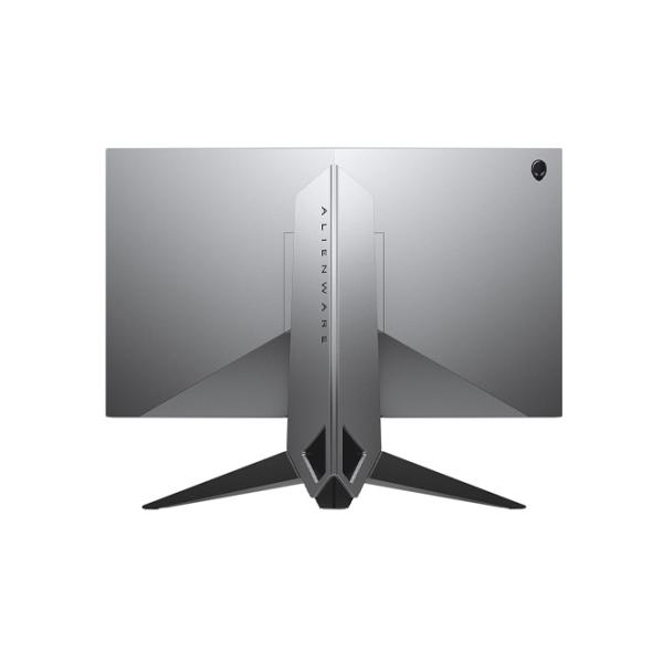Монитор Dell Alieware AW2518H 24.5" Full HD 240 Гц/ 1 мс/ Черный photo 5 Монитор Dell Alieware AW2518H 24.5" Full HD 240 Гц/ 1 мс/ Черный photo 5