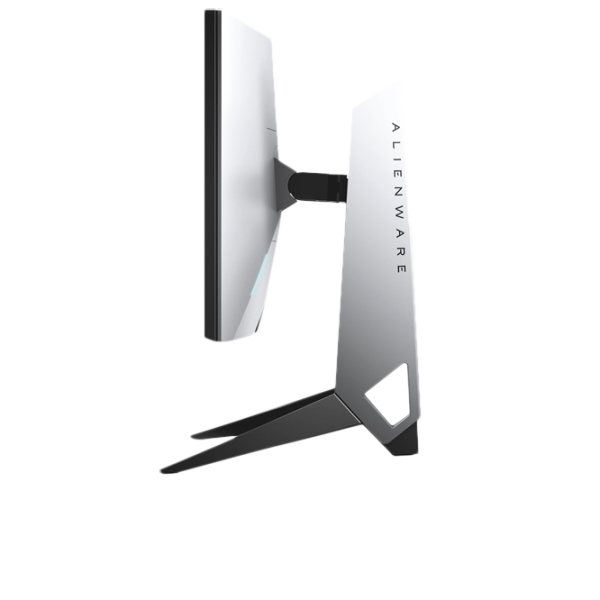Монитор Dell Alieware AW2518H 24.5" Full HD 240 Гц/ 1 мс/ Черный photo 7 Монитор Dell Alieware AW2518H 24.5" Full HD 240 Гц/ 1 мс/ Черный photo 7