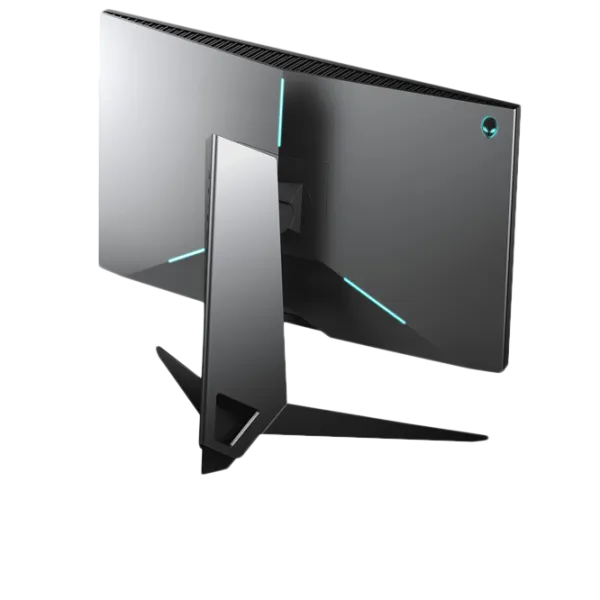 Монитор Dell Alieware AW2518H 24.5" Full HD 240 Гц/ 1 мс/ Черный photo 9 Монитор Dell Alieware AW2518H 24.5" Full HD 240 Гц/ 1 мс/ Черный photo 9