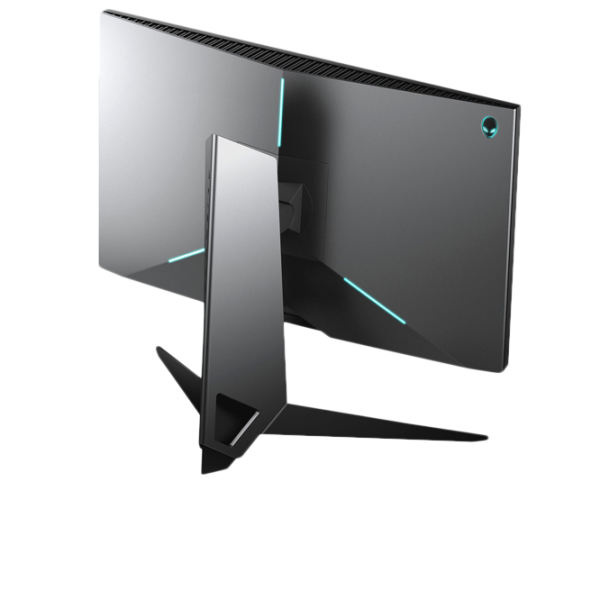 Монитор Dell Alieware AW2518H 24.5" Full HD 240 Гц/ 1 мс/ Черный photo 9 Монитор Dell Alieware AW2518H 24.5" Full HD 240 Гц/ 1 мс/ Черный photo 9