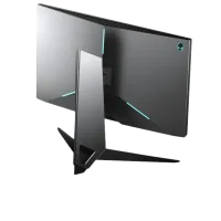 Монитор Dell Alieware AW2518H 24.5" Full HD 240 Гц/ 1 мс/ Черный photo 9