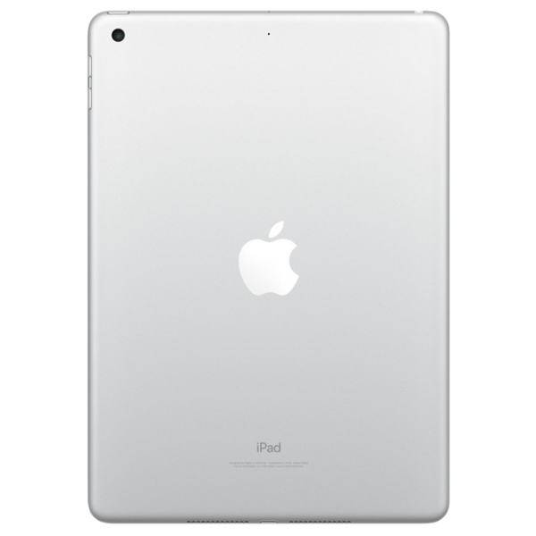 Планшет Apple iPad 2018 9.7"/ Серебристый/ 32 ГБ/ 4G/ MR6P2RK/ A photo 4