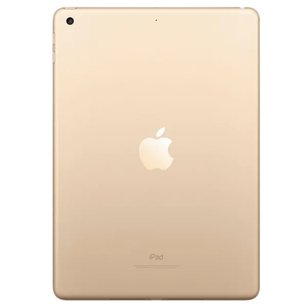 Планшет Apple iPad 2018 9.7"/ Золото/ 32 ГБ/ 4G/ MRM02RK/ A photo 4