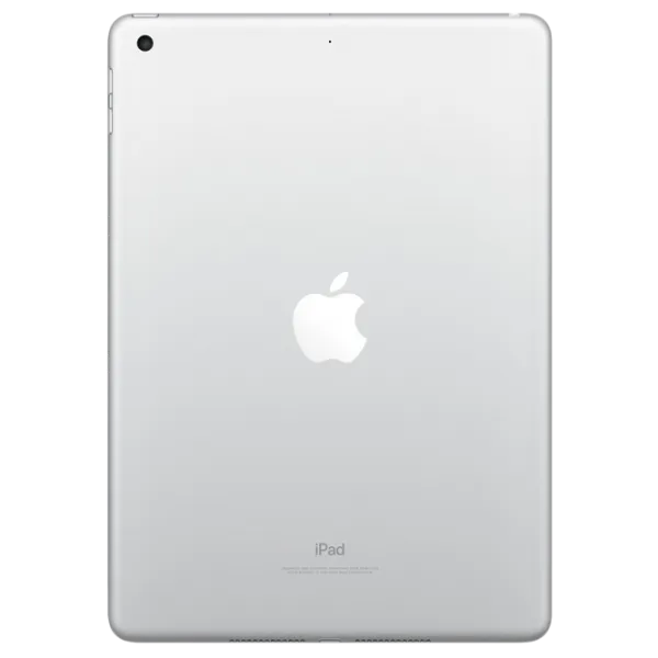 Планшет Apple iPad 2018 9.7"/ Серебристый/ 128 ГБ/ 4G/ MR732RK/ A photo 4