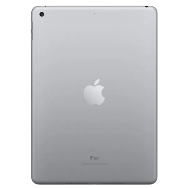 Планшет Apple iPad 2018 9.7"/ Космос Серый/ 128 ГБ/ 4G/ MR722RK/ A photo 4