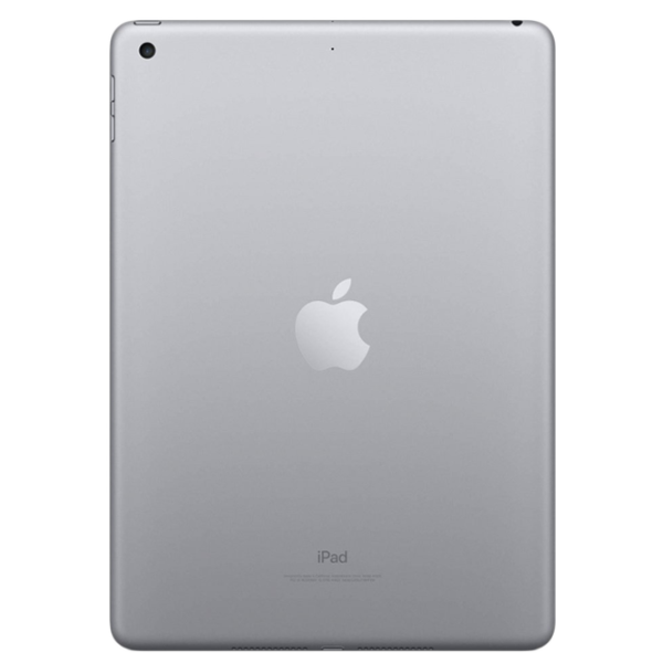 Планшет Apple iPad 2018 9.7"/ Серебристый/ 32 ГБ/ Wi-Fi/ MR7G2RK/ A photo 4