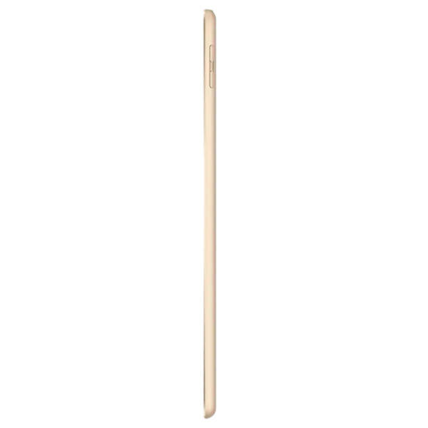 Планшет Apple iPad 2018 9.7"/ Золото/ 32 ГБ/ Wi-Fi/ MRJN2RK/ A photo 2
