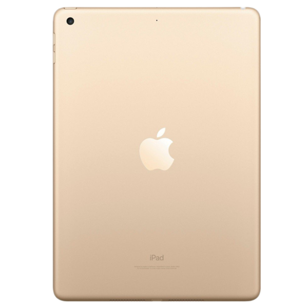 Планшет Apple iPad 2018 9.7"/ Золото/ 32 ГБ/ Wi-Fi/ MRJN2RK/ A photo 4