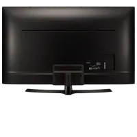 Телевизор LG 55UJ635V 55" / LED / 4K / Smart TV / Черный photo 8