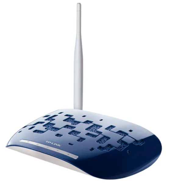 Access Point TP-Link TL-WA730RE Blue photo 2