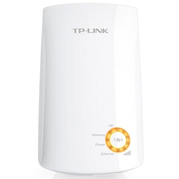 Точка доступа TP-Link TL-WA750RE Белый photo 2
