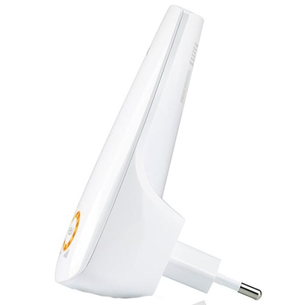 Точка доступа TP-Link TL-WA750RE Белый photo 3