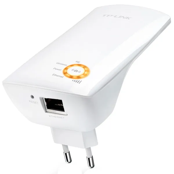 Точка доступа TP-Link TL-WA750RE Белый photo 4