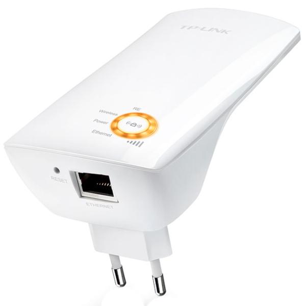 Точка доступа TP-Link TL-WA750RE Белый photo 4