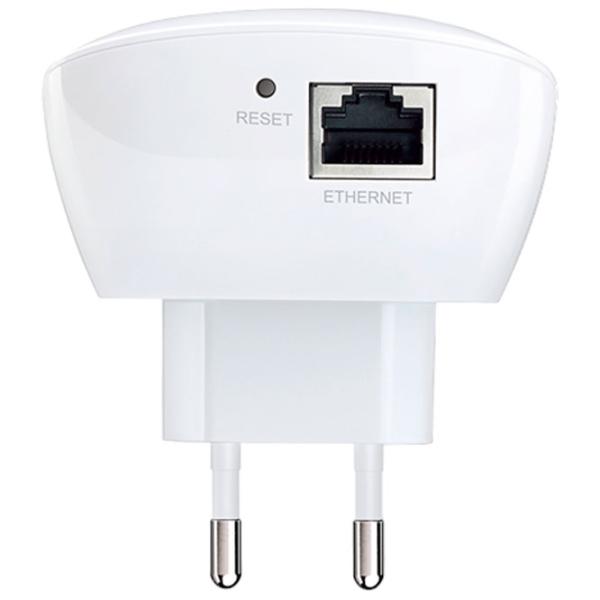 Точка доступа TP-Link TL-WA750RE Белый photo 6