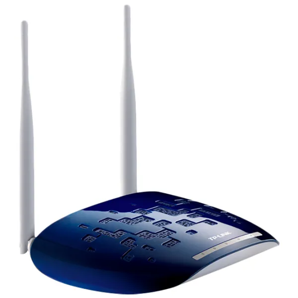 Extender TP-Link TL-WA830RE Экстендер/ Синий photo 2