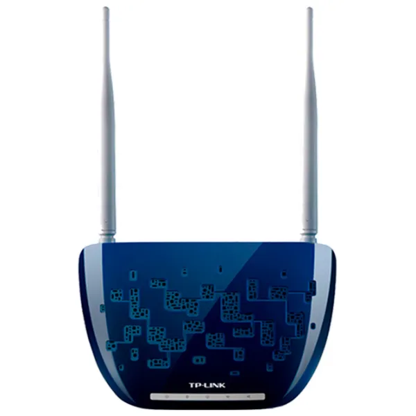 Extender TP-Link TL-WA830RE Экстендер/ Синий photo 3