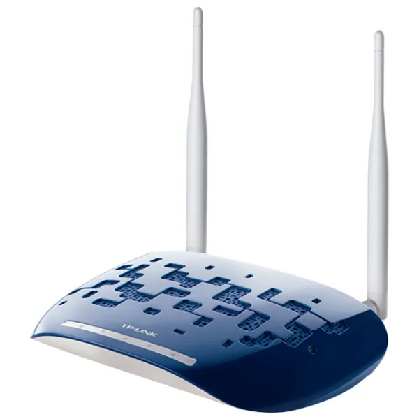 Extender TP-Link TL-WA830RE Экстендер/ Синий photo 4