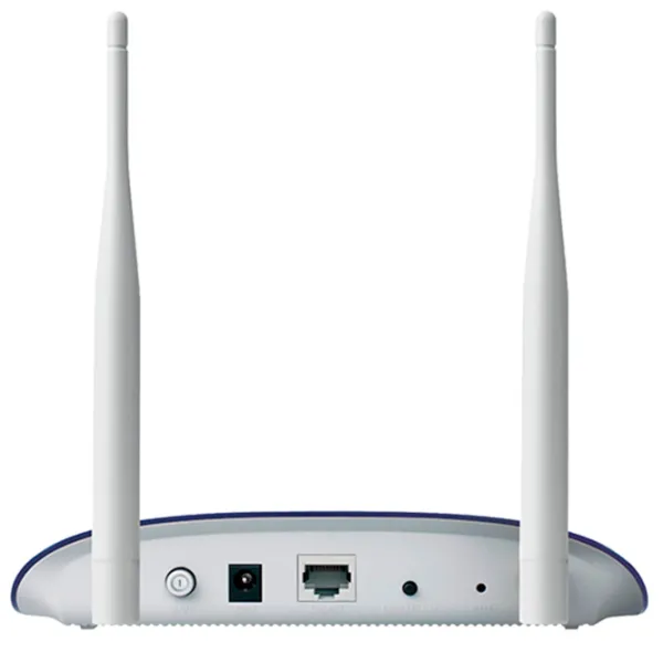 Extender TP-Link TL-WA830RE Экстендер/ Синий photo 5