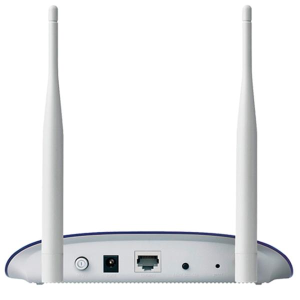 Extender TP-Link TL-WA830RE Экстендер/ Синий photo 5