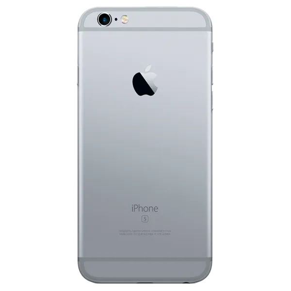 Apple iPhone 6S CPO 2 ГБ/ 32 ГБ/ Космос Серый photo 3