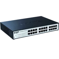 D-Link DGS-1100-16 RJ-45/ Black photo 3