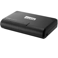 Netis ST3124P RJ-45/ Black photo 2