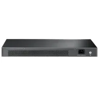 Switch TP-Link TL-SG1024 Черный photo 3