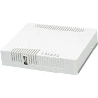Access Point Mikrotik RB951G-2HnD White photo 6