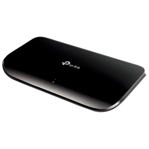 Switch TP-Link TL-SG1008D  photo 2