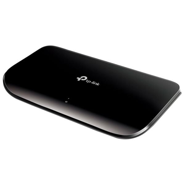 Switch TP-Link TL-SG1008D  photo 2