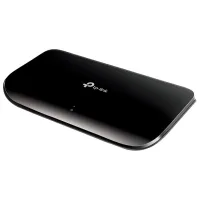 Switch TP-Link TL-SG1008D photo 2