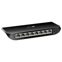 Switch TP-Link TL-SG1008D photo 3