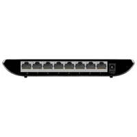 Switch TP-Link TL-SG1008D photo 4