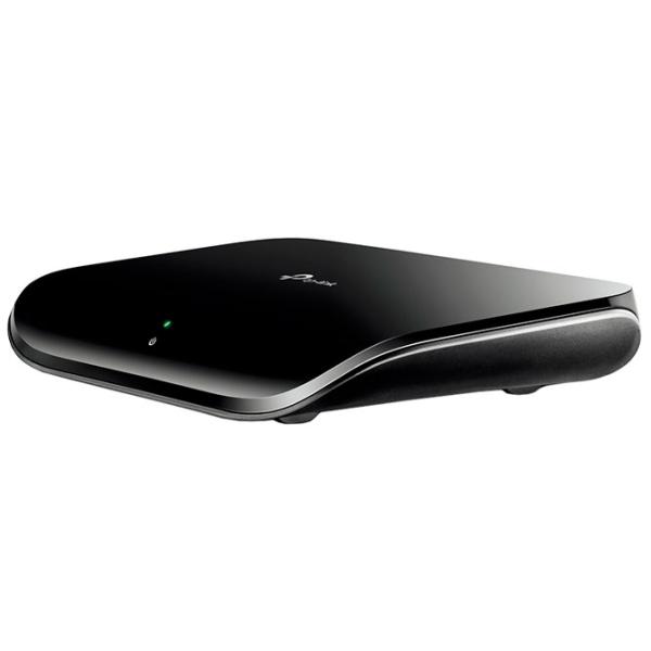 Switch TP-Link TL-SG1005D Black photo 3