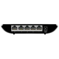 Switch TP-Link TL-SG1005D Черный photo 4