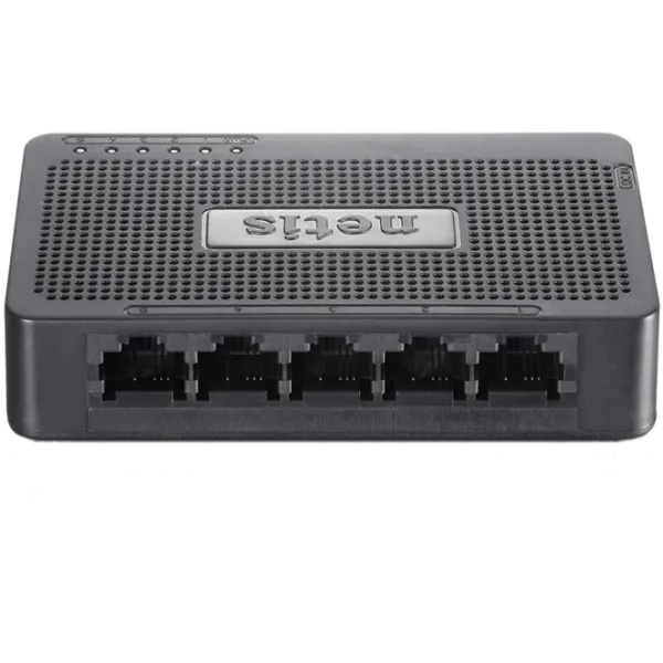 Netis ST3105S RJ-45/ Черный photo 2