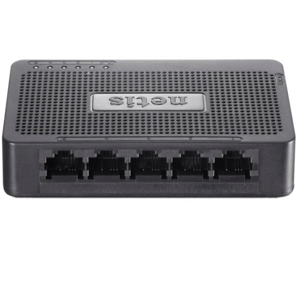 Netis ST3105S RJ-45/ Черный photo 2