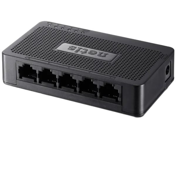 Netis ST3105S RJ-45/ Черный photo 3