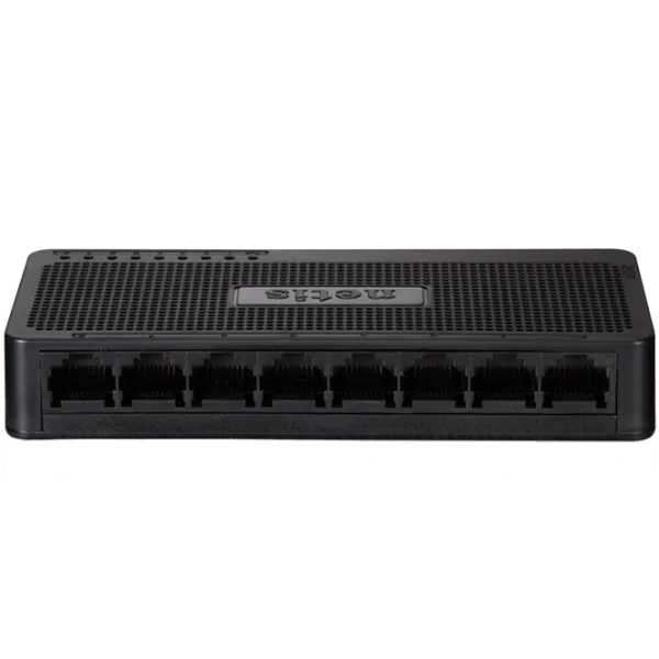 Netis ST3108S RJ-45/ Черный photo 2