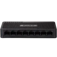 Netis ST3108S RJ-45/ Black photo 2