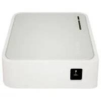 Switch TP-Link TL-SF1005D White photo 3