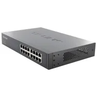 Switch TP-Link TL-SG1016D Серый photo 3