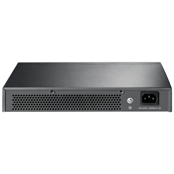 Switch TP-Link TL-SG1016D Gray photo 4
