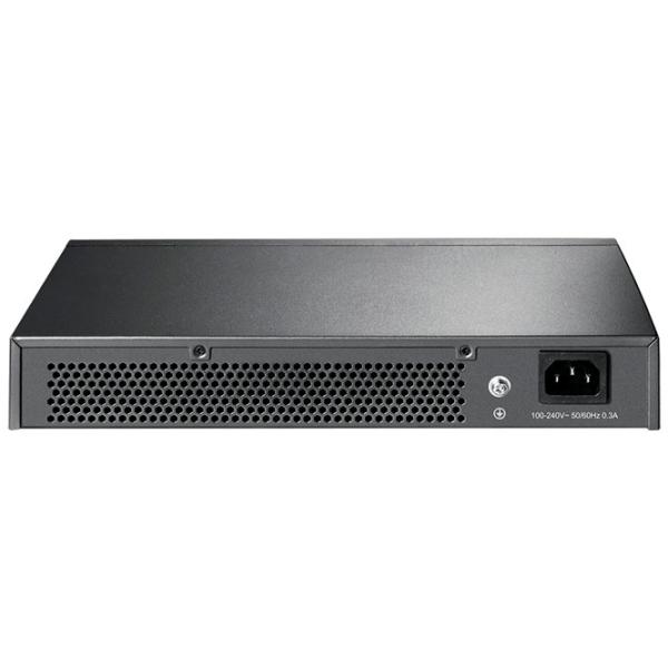 Switch TP-Link TL-SG1016D Gray photo 4