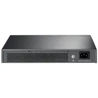 Switch TP-Link TL-SG1016D Серый photo 4